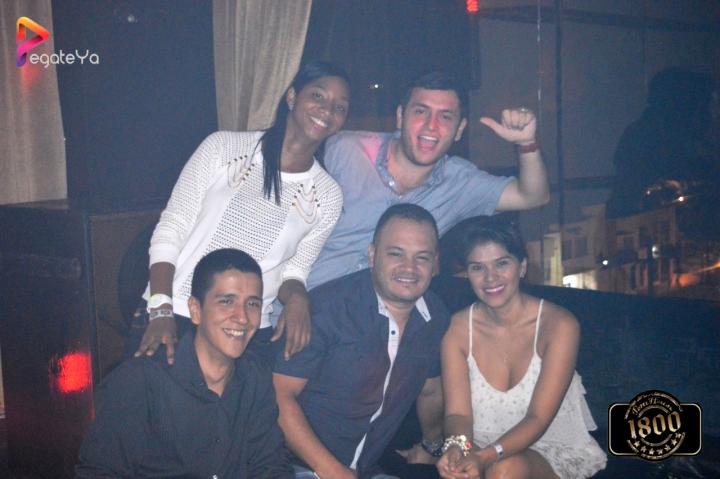 Foto 4 de Penthouse 1800 - 4to FDS Mayo 2015 en Penthouse 1800, Cali