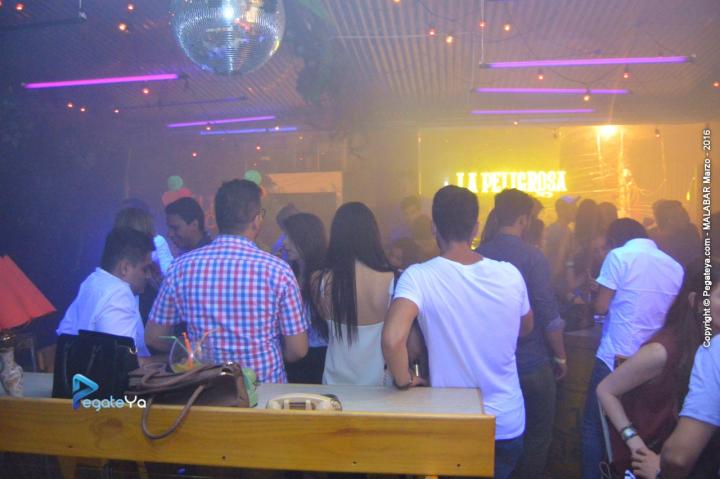 Foto 34 de MALABAR - 12 marzo 2016 en Discoteca Malabar Bucaramanga, Bucaramanga