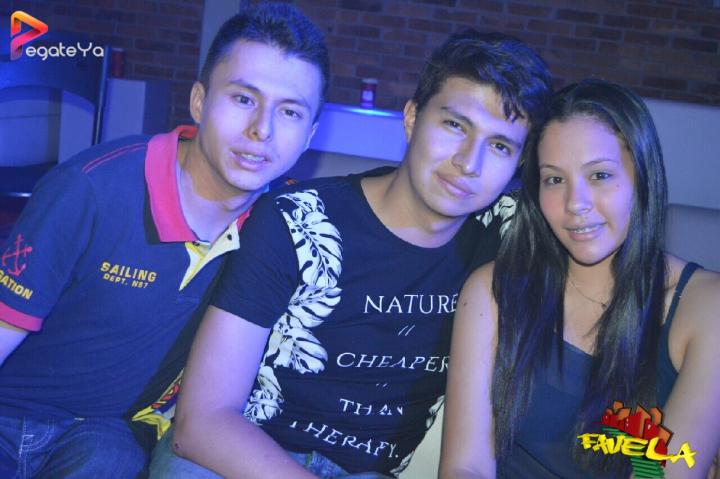 Foto 49 de Favela - Feria de Cali 2016 en Favela Club, Cali