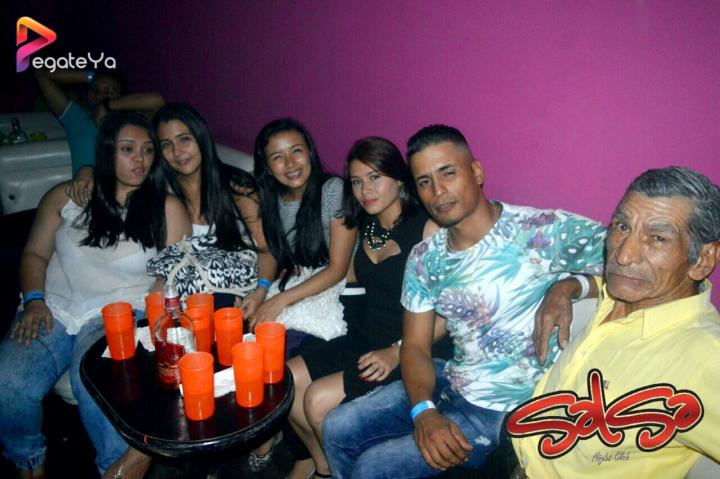 Foto 41 de Salsa Night Club - 1er Fds Junio 2016 en Salsa Night Club, Cali