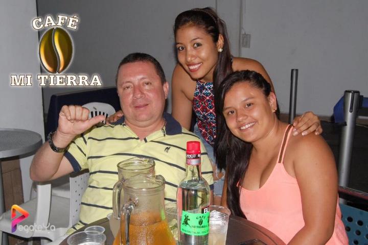 Foto 39 de Cafe Mi Tierra - 2do FDS Mar 2016 en Cafe Mi Tierra, Cali