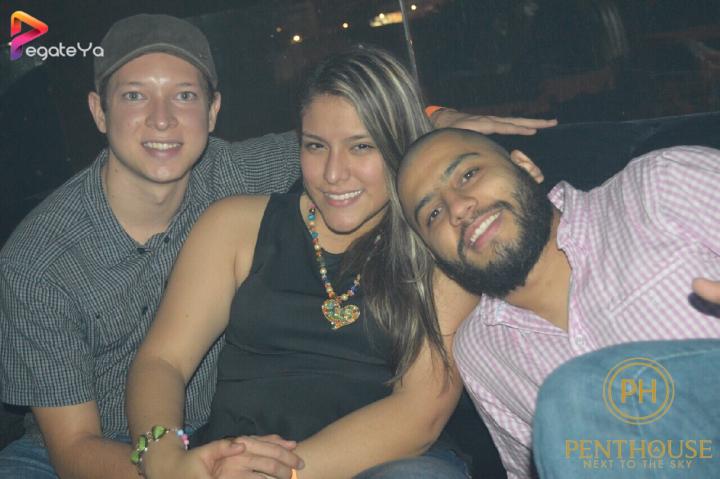 Foto 66 de Penthouse Club - Feria De Cali 2016 en Penthouse 1800, Cali