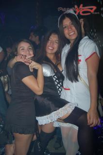 Foto 5 de Discoteca Sixttina 1 de Nov en Sixttina Discoteca