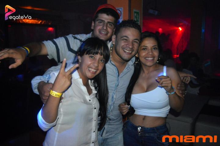 Foto 7 de Miami Bar - 1er FDS Nov. 2015 en Miami Bar Cali, Cali