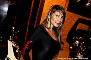 Foto 109 de Chicas Car Audio 2012 - Cenfer Bucaramanga en Chicas Car Audio 2012, Bucaramanga