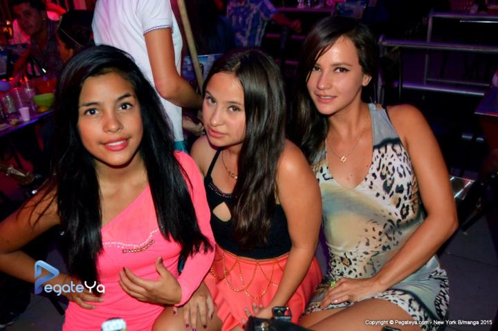 Foto 30 de New York - 14 de febrero de 2015 en Discoteca New York Bucaramanga, Bucaramanga