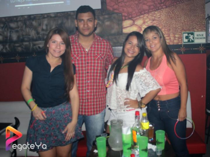 Foto 11 de Praga City - 4to FDS Mayo 2015 en Praga City, Cali