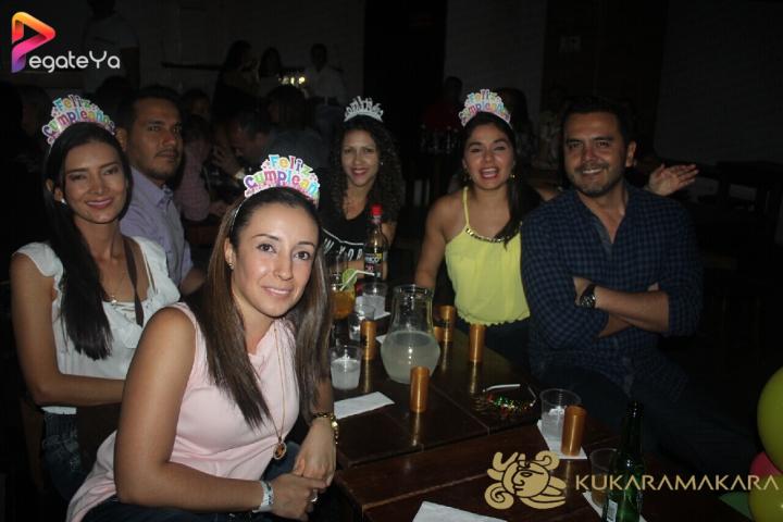 Foto 22 de Kukaramakara - 3er Fds Agosto 2016 en Kukaramakara Discoteca Cali, Cali