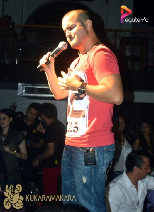 Foto 8 de Kukaramakara - 2do FDS Agoto 2015 en Kukaramakara Discoteca Cali, Cali
