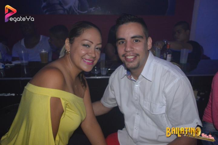 Foto 88 de Bailatino - 3er & 4to Fds Marzo 2016 en Bailatino - Bar, Cali