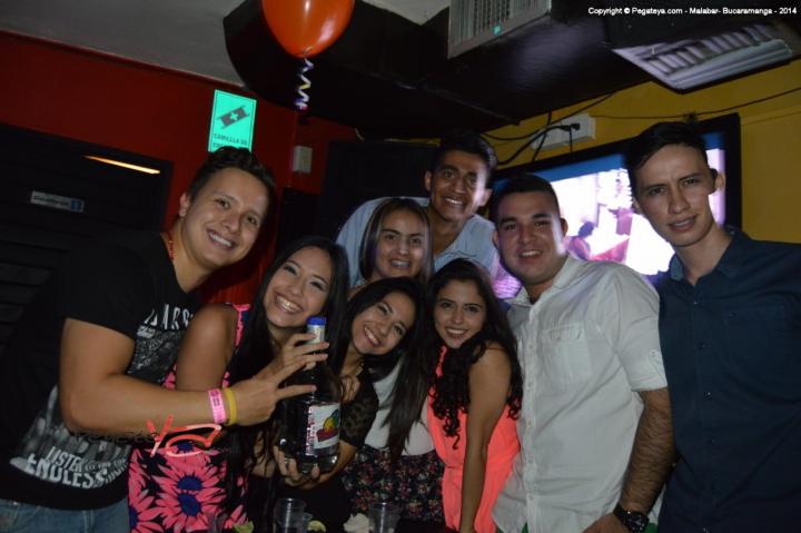 Foto 67 de Discoteca Malabar Bucaramanga en Discoteca Malabar Bucaramanga, Bucaramanga