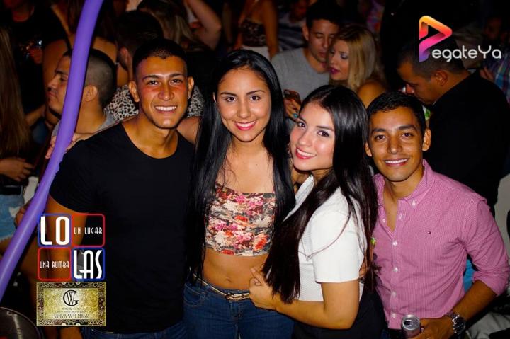 Foto 82 de LOLAS - 2DO Fds Nov. 2015 en Lolas Club Menga Cali, Cali