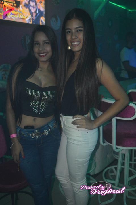 Foto 49 de Pecado Original - 1er Fds Agosto 2016 en Pecado Original, Cali