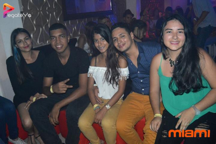 Foto 109 de Miami Bar - Feria de Cali 2016 en Miami Bar Cali, Cali