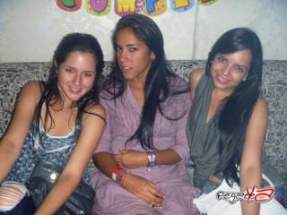 Foto 8 de Marzo 24 del 2012 en Babel / Barra Libre Cali, Cali