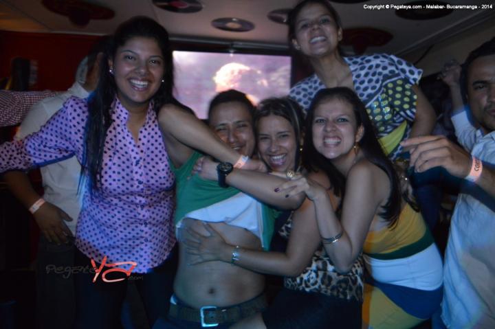 Foto 152 de Discoteca Malabar Bucaramanga en Discoteca Malabar Bucaramanga, Bucaramanga