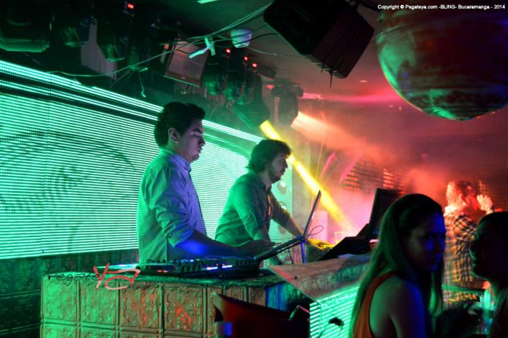 Foto 46 de Discoteca Bling Bucaramanga en Bar Bling Bucaramanga, Bucaramanga