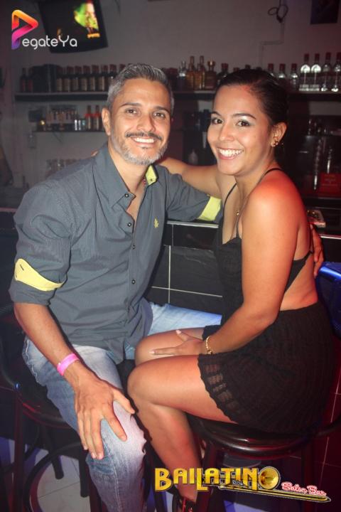Foto 3 de Bailatino - 4TO Fds Agosto 2016 en Bailatino - Bar, Cali