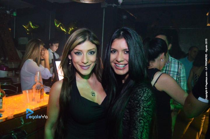 Foto 10 de La Premiere - sabado 15 agosto 2015 en La Premiere Bucaramanga, Bucaramanga