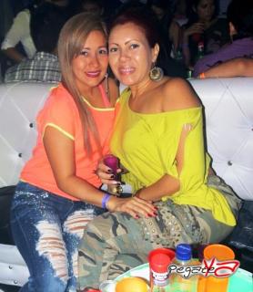 Foto 24 de Septiembre 21 del 2013 en Living Night Club, Cali