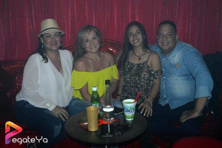 Foto 25 de 69 Club - 1er / 2do FDS Enero 2017 en Pegateya Cali, Cali