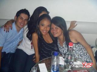 Foto 32 de Marzo 09 del 2011 en Farah Lounge Cali, Cali