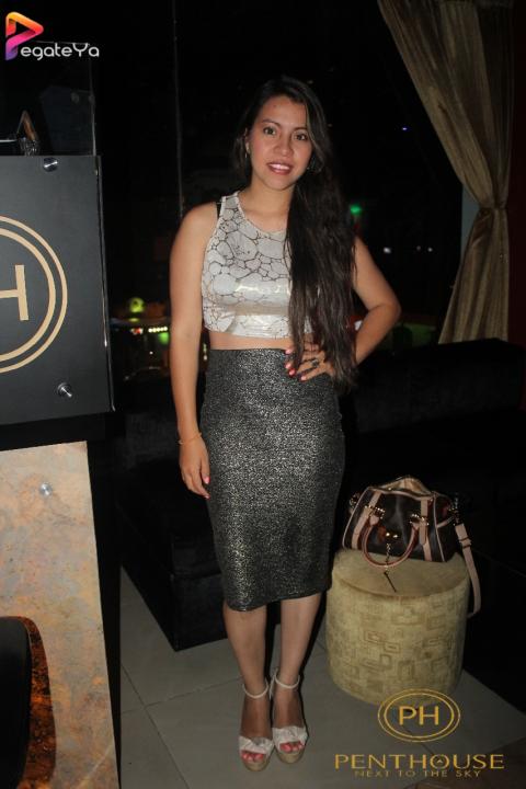 Foto 9 de Penthouse Club - 4TO Fds Agosto 2016 en Penthouse 1800, Cali