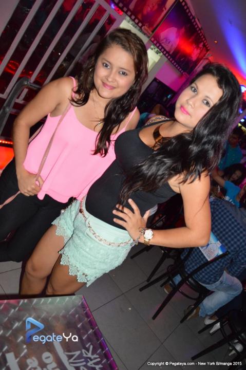 Foto 28 de NEW YORK - 21 de febrero de 2015 en Discoteca New York Bucaramanga, Bucaramanga