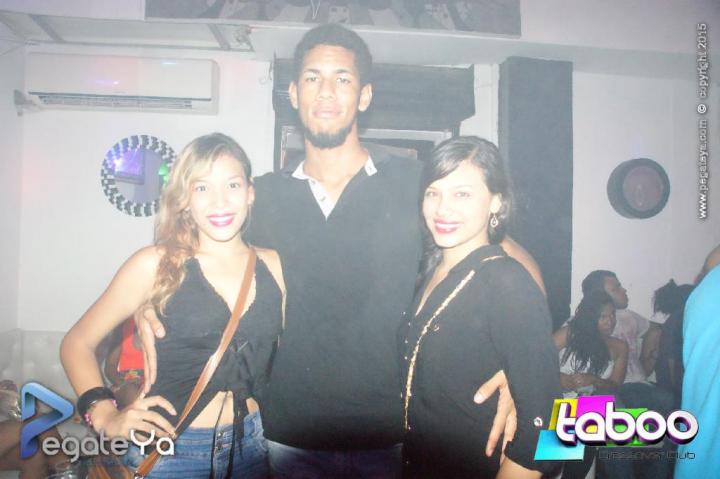 Foto 39 de Taboo 29 y 30 de Marzo de 2015 en Discoteca Taboo Cartagena, Cartagena