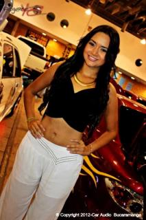 Foto 122 de Chicas Car Audio 2012 - Cenfer Bucaramanga en Chicas Car Audio 2012, Bucaramanga