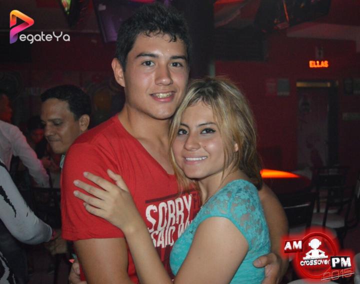 Foto 29 de AMPM BAR - 3er - 4to Fds Nov. 2015 en Am / PM Bar - Cali, Cali