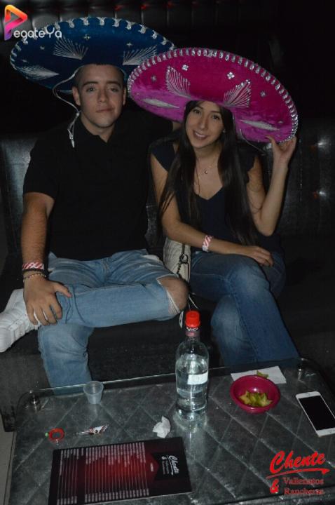 Foto 58 de Chente - 1er & 2do FDS Enero 2017 en CHENTE Vallenatos y Rancheras, Cali