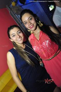 Foto 44 de Maria Caquitos - 15 de febrero de 2014 en Maria Casquitos Bucaramanga, Bucaramanga