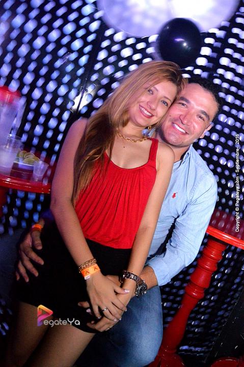 Foto 19 de PISO V sábado 3 de sep en Bar Piso V Bucaramanga, Bucaramanga