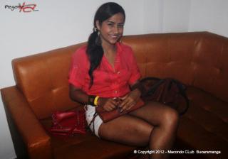 Foto 3 de Viernes 29 de Junio 2012 en Discoteca Macondo Club Bucaramanga, Bucaramanga