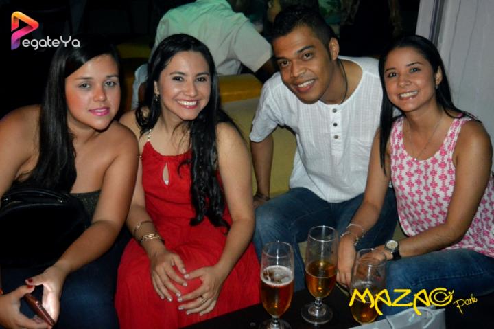 Foto 8 de MAZAO PARK - 3er - 4to Fds Nov. 2015 en Mazao Park, Cali