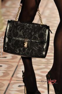Foto 70 de Pasarela Studio F - 2012 en Fotos Colombiamoda, Medellín