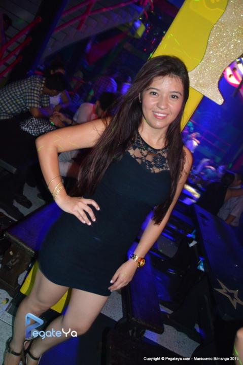 Foto 36 de El Manicomio sabado 28 febrero 2015 en Discoteca El Manicomio Bucaramanga, Bucaramanga
