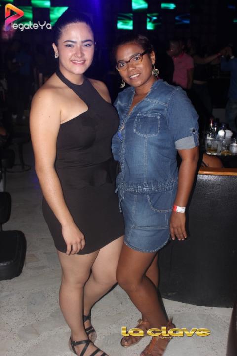 Foto 10 de la clave - 1er fds Septiembre 2016 en La Clave Night Club, Cali