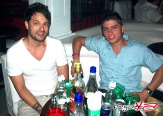 Foto 6 de Zambomba - Diciembre 15 en Club Zambomba, Cali