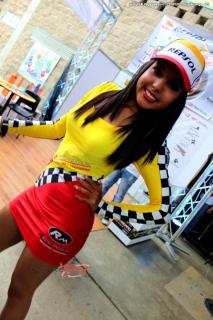 Foto 52 de Cenfer Chicas Car audio 2014 en Cenfer Chicas Car audio 2014, Bucaramanga