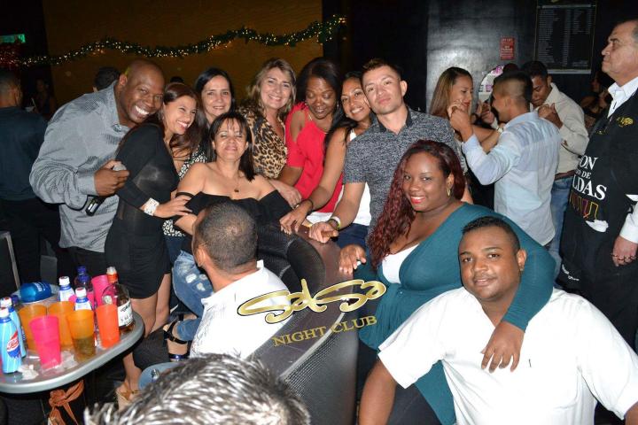 Foto 9 de Salsa Night Club - 2DO FDS ENERO 2017 en Salsa Night Club, Cali