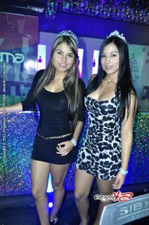 Foto 10 de Prizma Marzo 2012 en Prizma Discoteca Medellin, Medellín