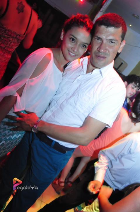 Foto 27 de New York sábado 06 de junio 2015 en Discoteca New York Bucaramanga, Bucaramanga