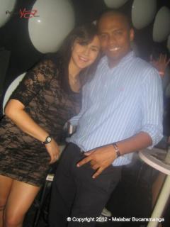 Foto 17 de 03-10 Febrero 2012 en Discoteca Malabar Bucaramanga, Bucaramanga
