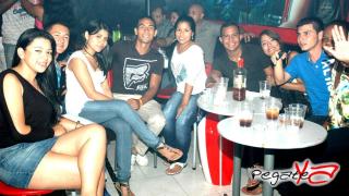 Foto 17 de Abril 6 del 2013 en Am / PM Bar - Cali, Cali