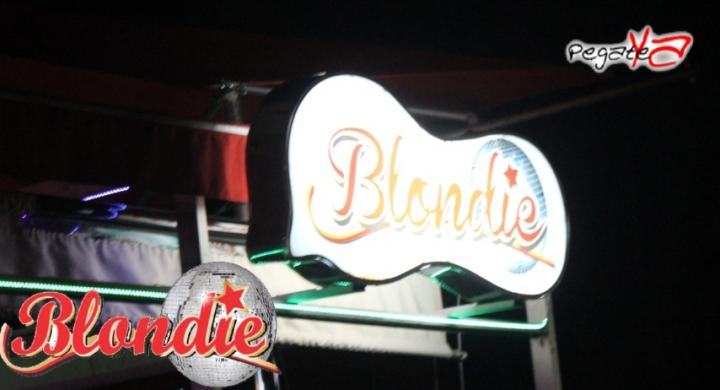 Foto 3 de Blondie - Viernes 14 de Nov 2014 en Blondie Bar Cali, Cali