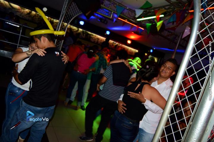 Foto 17 de New York sábado 22 de agosto 2015 en Discoteca New York Bucaramanga, Bucaramanga