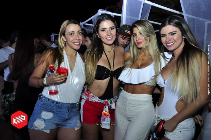Foto 89 de The Roof Top Acuarela – 2018 en Fiestas Colombia, Medellín
