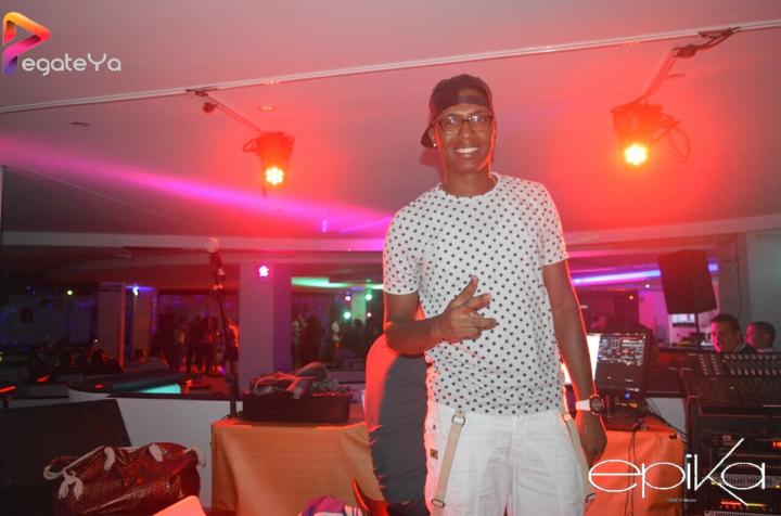 Foto 30 de Epika Night Club - 2do Fds Abril 2016 en Epika Night Club, Cali